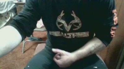 Fireball_one webcam model stream image