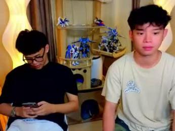 islandboy_ethan webcam model stream image