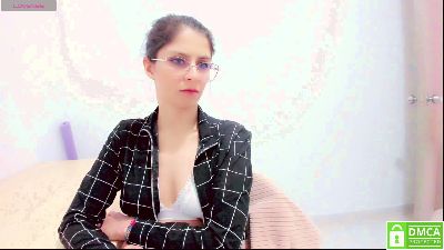 salome67 webcam model stream image