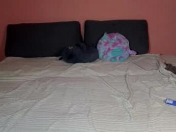 katusha008 webcam model stream image