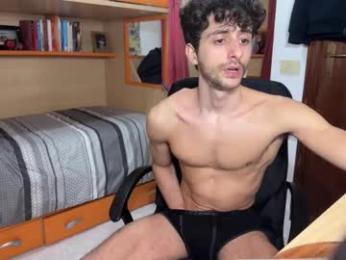 badguy_22 webcam model stream image