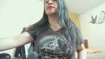 melissa_shy1 webcam model stream image