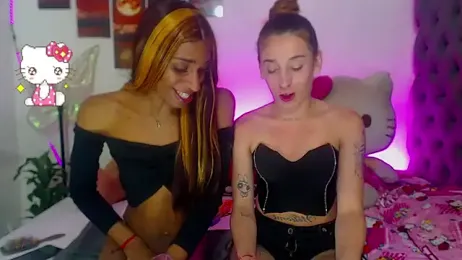 lucianadolll webcam model stream image