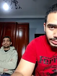 MastersBroscock webcam model stream image