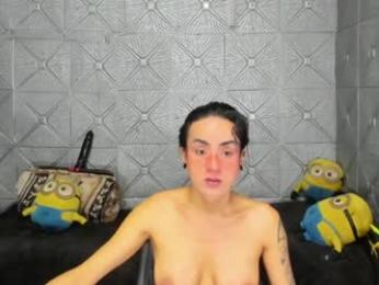 magicsaya webcam model stream image