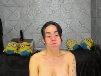 magicsaya webcam model stream image