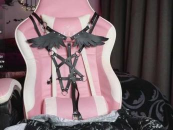 Devilsbride webcam model stream image