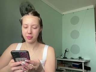 loidabole webcam model stream image