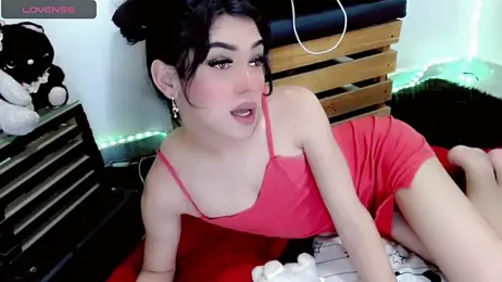 NathalialLooes webcam stripchat model stream image