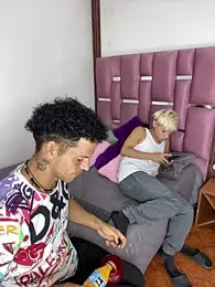 MaxyRyan webcam model stream image