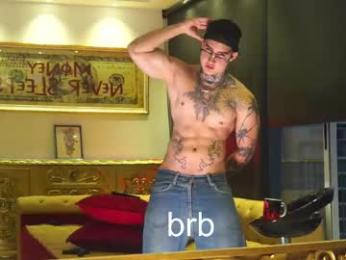 dantecoppolaa webcam model stream image