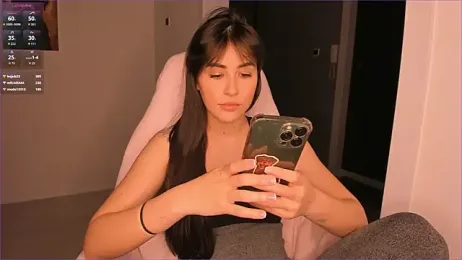 Mari___Anna webcam model stream image