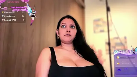 MarcellaGriffin webcam model stream image