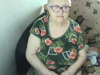 Gelja73 webcam model stream image