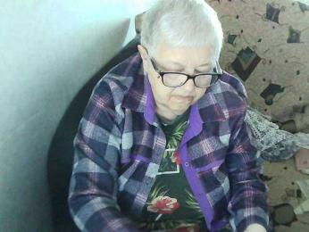 Gelja73 webcam model stream image