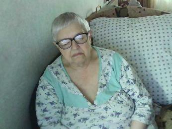Gelja73 webcam model stream image