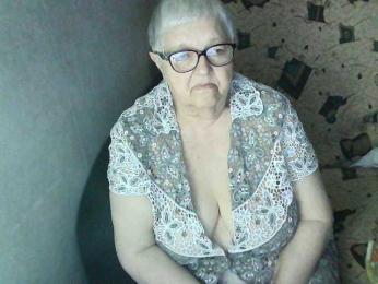 Gelja73 webcam model stream image