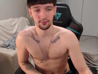 teddy_mode webcam model stream image