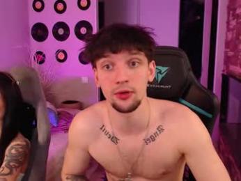 teddy_mode webcam model stream image