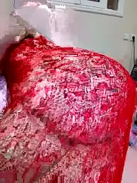 Shaoula webcam model stream image