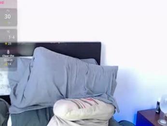 celestegilbertt webcam model stream image