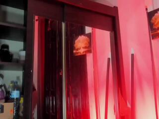 Mat Strong webcam flirt4free model stream image