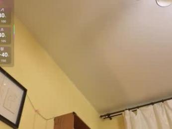 ashlyvincente webcam model stream image