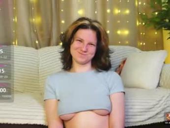 ashlyvincente webcam model stream image