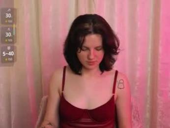 ashlyvincente webcam model stream image