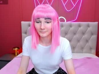 lili_flowerr webcam model stream image