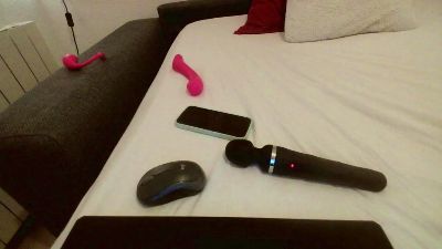 _sensualite webcam model stream image