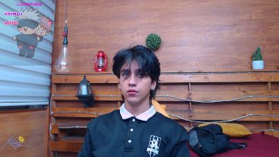 alex_474 webcam model stream image