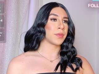 alonehazel01 webcam model stream image