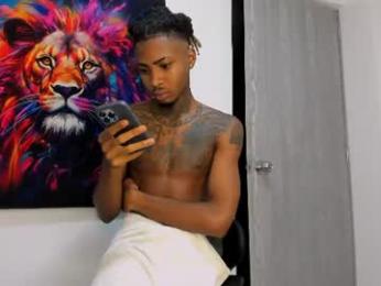 _pantera_09 webcam model stream image