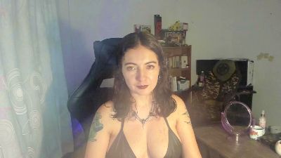 PetitSimonett webcam model stream image