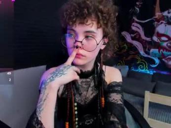 dizer_clop webcam model stream image