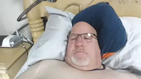 Bigbear0563 webcam model stream image