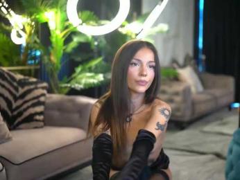 lexira1n webcam bongacams model stream image