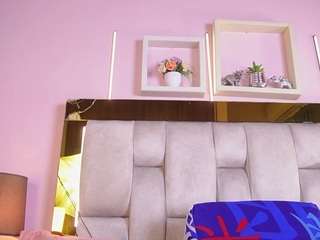 candy-cataleya1 webcam model stream image