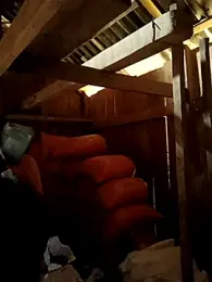 sanu551 webcam model stream image