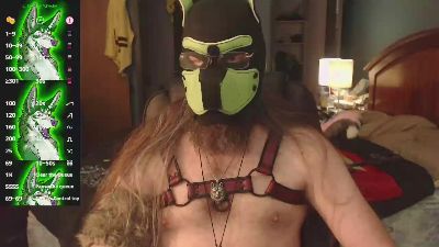 werewolf1987 webcam model stream image