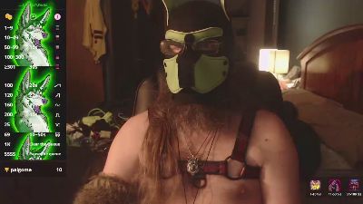 werewolf1987 webcam model stream image