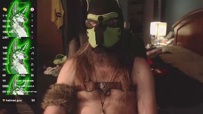 werewolf1987 webcam model stream image