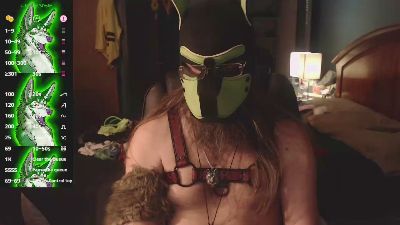 werewolf1987 webcam model stream image