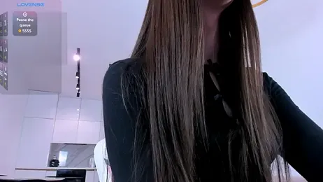 khloeforever webcam stripchat model stream image