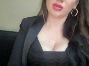 Djelina940 webcam model stream image