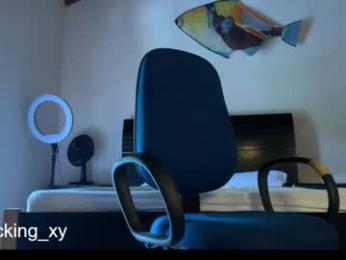 lucasfit24 webcam chaturbate model stream image