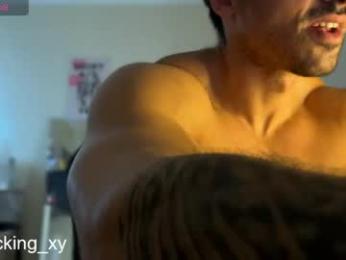 lucasfit24 webcam model stream image