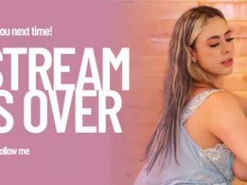 sabrina_geek webcam chaturbate model stream image