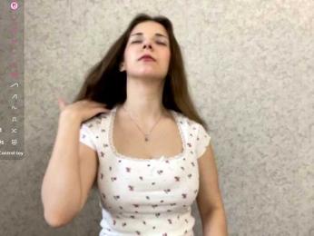 CherriNavarette webcam bongacams model stream image